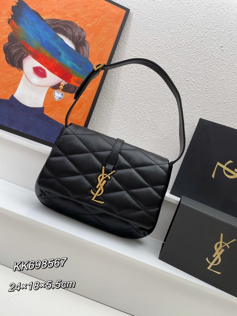 YSL Satchel Bags